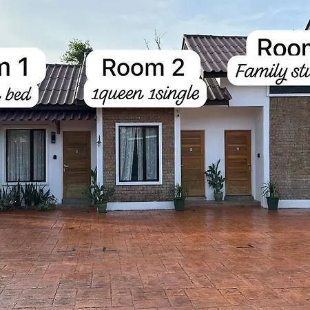 Suasana Stay&Homestay Kuala Nerus, Terengganu-2